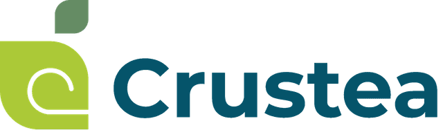 Crustea Logo